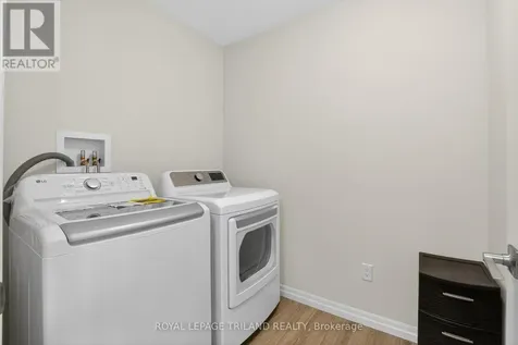 102 Cortland Terrace St. Thomas ON N5R 0P8