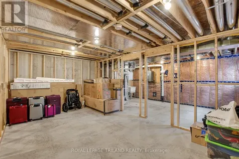 102 Cortland Terrace St. Thomas ON N5R 0P8