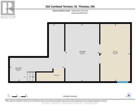 102 Cortland Terrace St. Thomas ON N5R 0P8