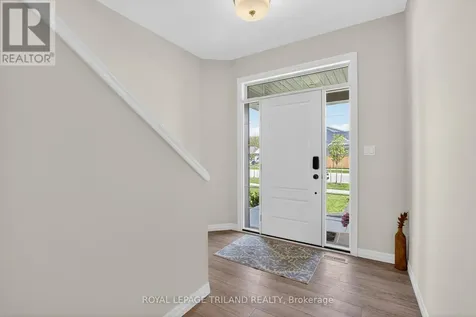 102 Cortland Terrace St. Thomas ON N5R 0P8