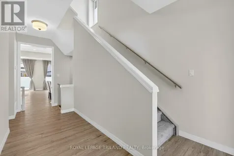 102 Cortland Terrace St. Thomas ON N5R 0P8