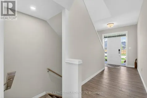 102 Cortland Terrace St. Thomas ON N5R 0P8