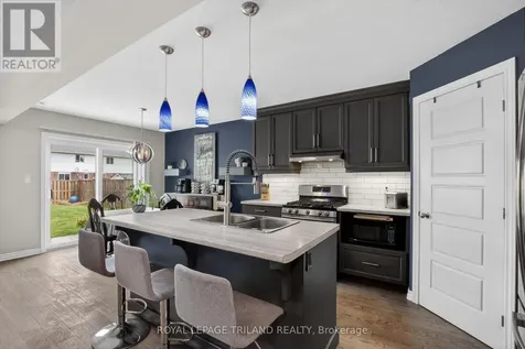 17 Bridle Path St. Thomas ON N5R 0B4