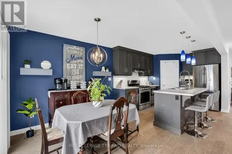 17 Bridle Path St. Thomas ON N5R 0B4