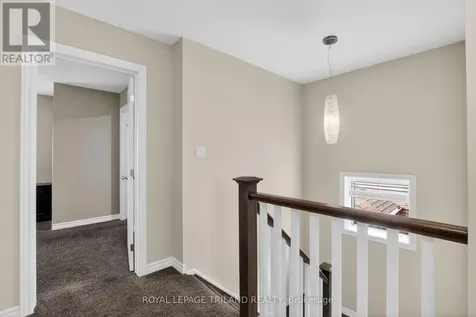 17 Bridle Path St. Thomas ON N5R 0B4