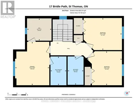 17 Bridle Path St. Thomas ON N5R 0B4