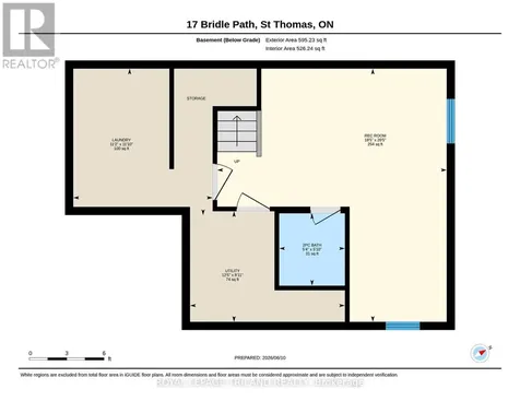 17 Bridle Path St. Thomas ON N5R 0B4