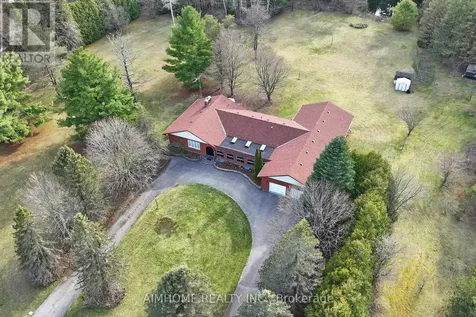 6050 Cedar Park Road Clarington ON L1C 0W6