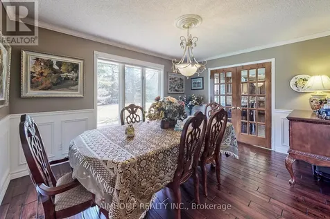 6050 Cedar Park Road Clarington ON L1C 0W6