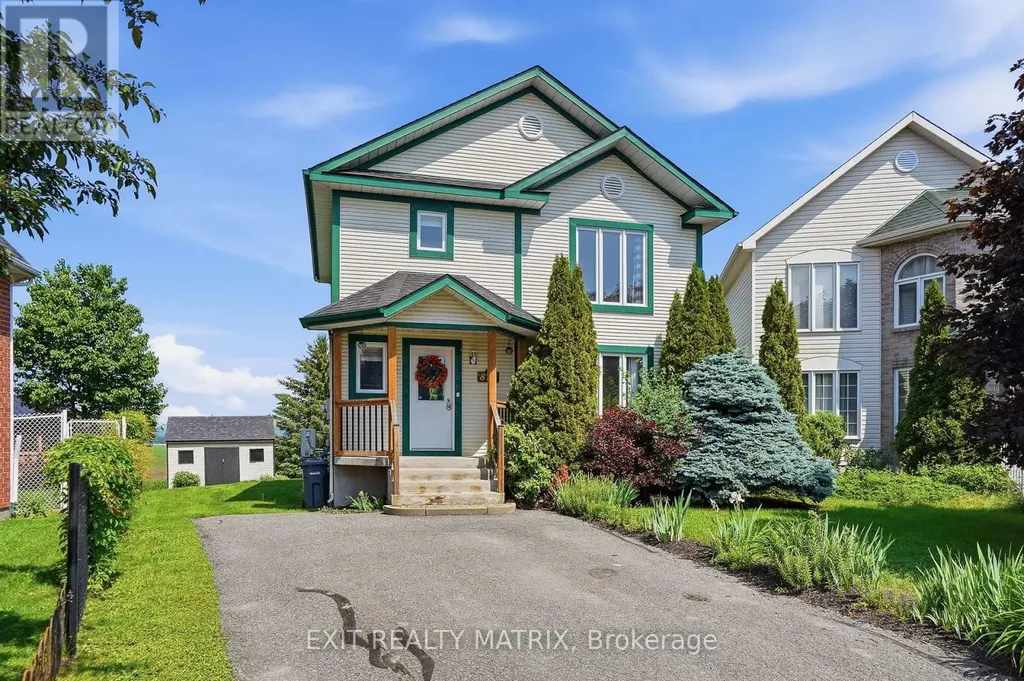 871 Pilon Street Hawkesbury ON K6A 3P8