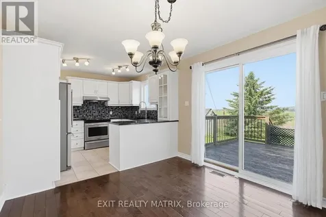 871 Pilon Street Hawkesbury ON K6A 3P8