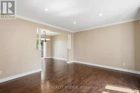 871 Pilon Street Hawkesbury ON K6A 3P8