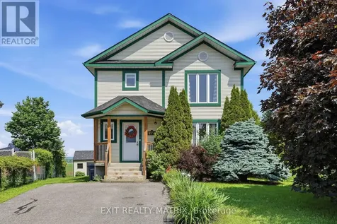 871 Pilon Street Hawkesbury ON K6A 3P8