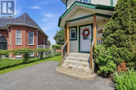871 Pilon Street Hawkesbury ON K6A 3P8