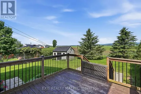 871 Pilon Street Hawkesbury ON K6A 3P8