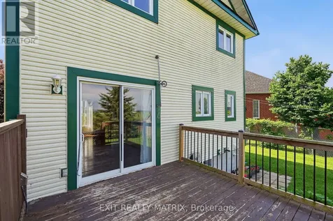 871 Pilon Street Hawkesbury ON K6A 3P8