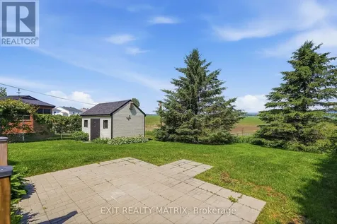 871 Pilon Street Hawkesbury ON K6A 3P8