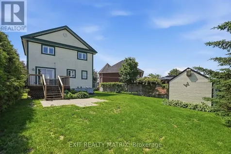 871 Pilon Street Hawkesbury ON K6A 3P8