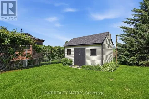 871 Pilon Street Hawkesbury ON K6A 3P8