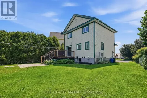 871 Pilon Street Hawkesbury ON K6A 3P8
