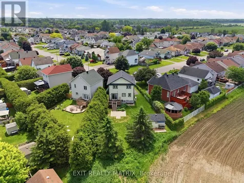 871 Pilon Street Hawkesbury ON K6A 3P8