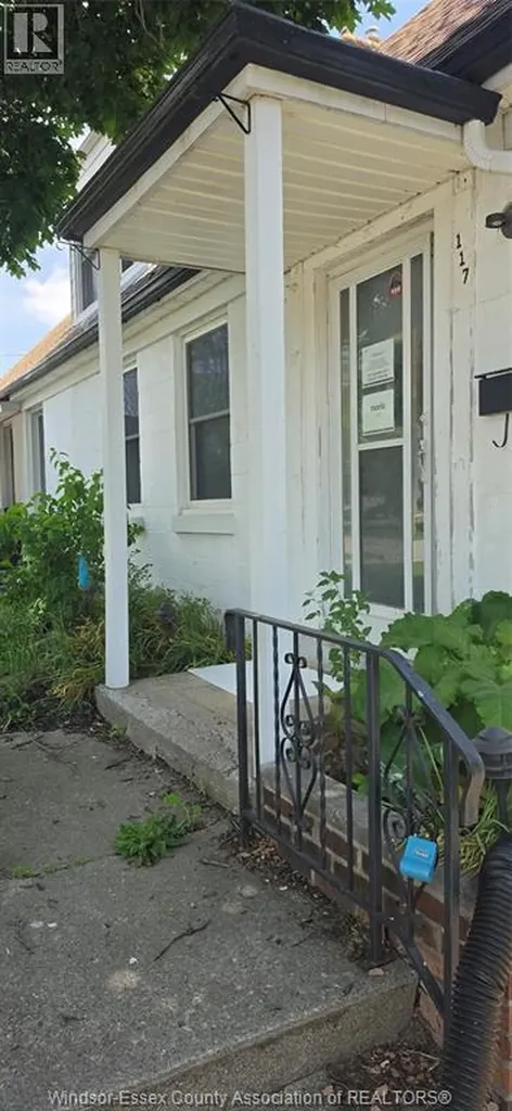 117 Mcguigan Avenue Chatham ON N7M 2S8