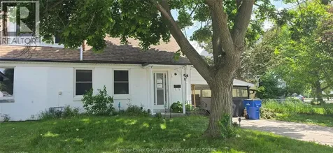 117 Mcguigan Avenue Chatham ON N7M 2S8