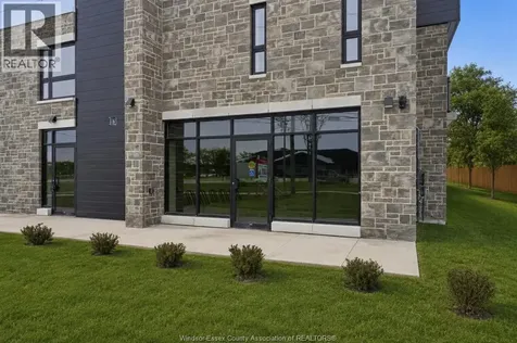 11646 Tecumseh Road East Windsor ON N8N 1L7