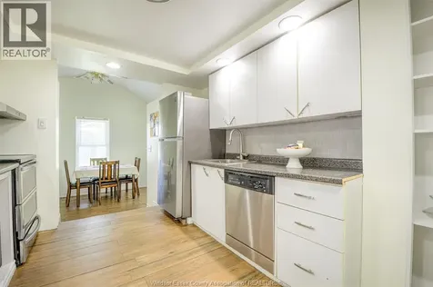 2354 Highland Avenue Windsor ON N8X 3S5