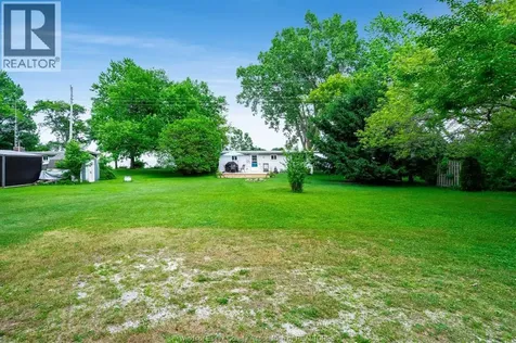 1608 Tilton Line Wheatley ON N0P 2P0