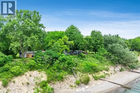 1608 Tilton Line Wheatley ON N0P 2P0