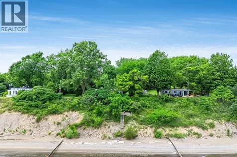 1608 Tilton Line Wheatley ON N0P 2P0