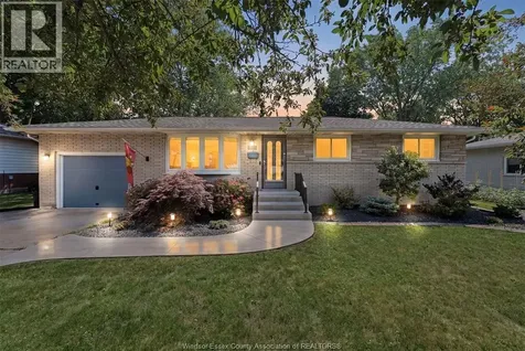 5730 Canada Street Lasalle ON N9H 1M3