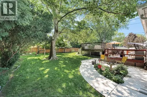 5730 Canada Street Lasalle ON N9H 1M3
