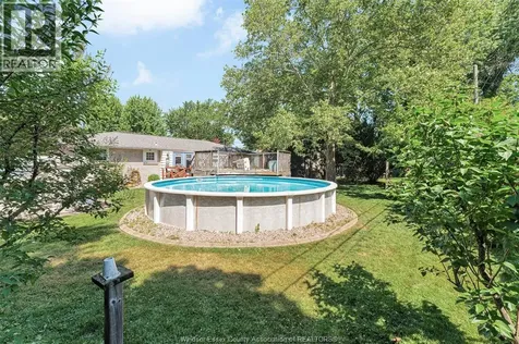 5730 Canada Street Lasalle ON N9H 1M3