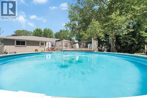 5730 Canada Street Lasalle ON N9H 1M3