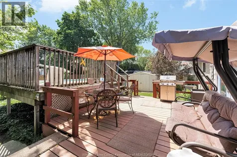 5730 Canada Street Lasalle ON N9H 1M3