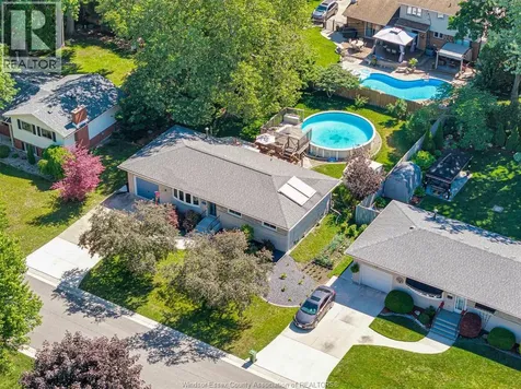 5730 Canada Street Lasalle ON N9H 1M3