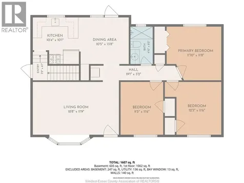5730 Canada Street Lasalle ON N9H 1M3