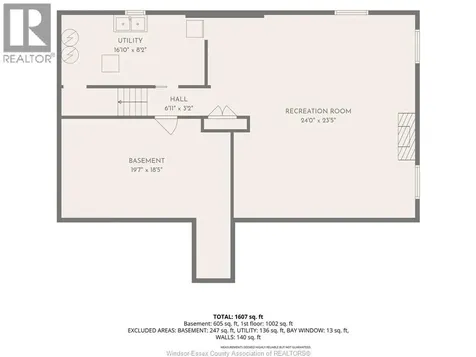 5730 Canada Street Lasalle ON N9H 1M3