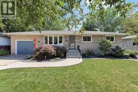 5730 Canada Street Lasalle ON N9H 1M3