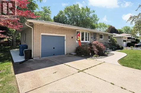 5730 Canada Street Lasalle ON N9H 1M3