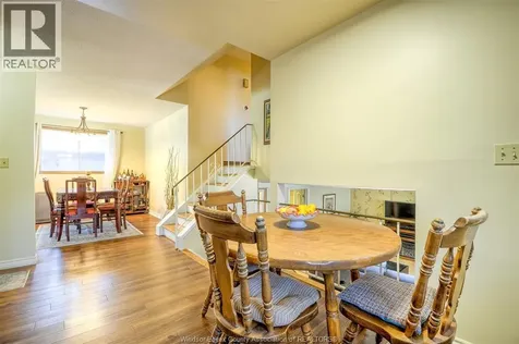 1651 Courtland Windsor ON N8T 3K5