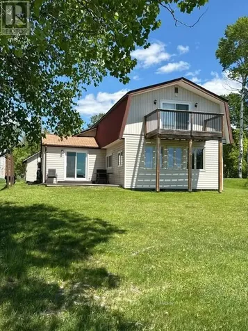 7408 Highway 11 North Temagami ON P0H 2H0