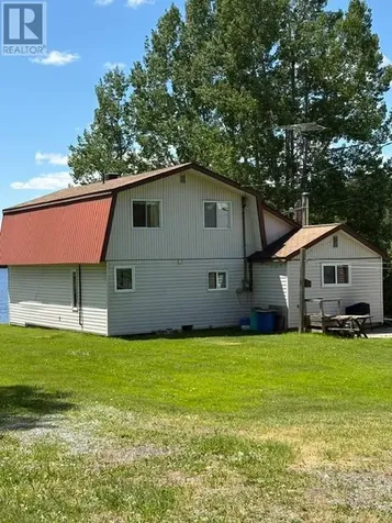 7408 Highway 11 North Temagami ON P0H 2H0