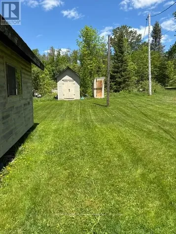 7408 Highway 11 North Temagami ON P0H 2H0