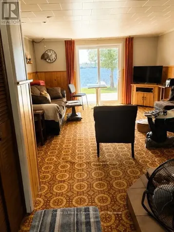 7408 Highway 11 North Temagami ON P0H 2H0
