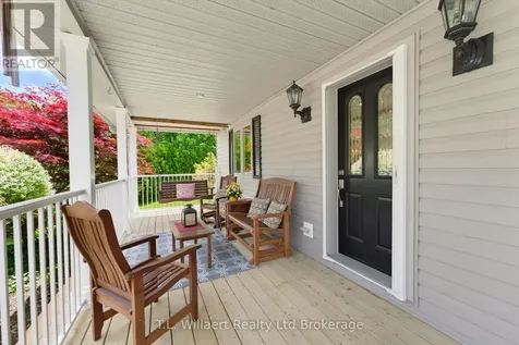 1410 Mcdowell Road East Norfolk ON N3Y 4K5