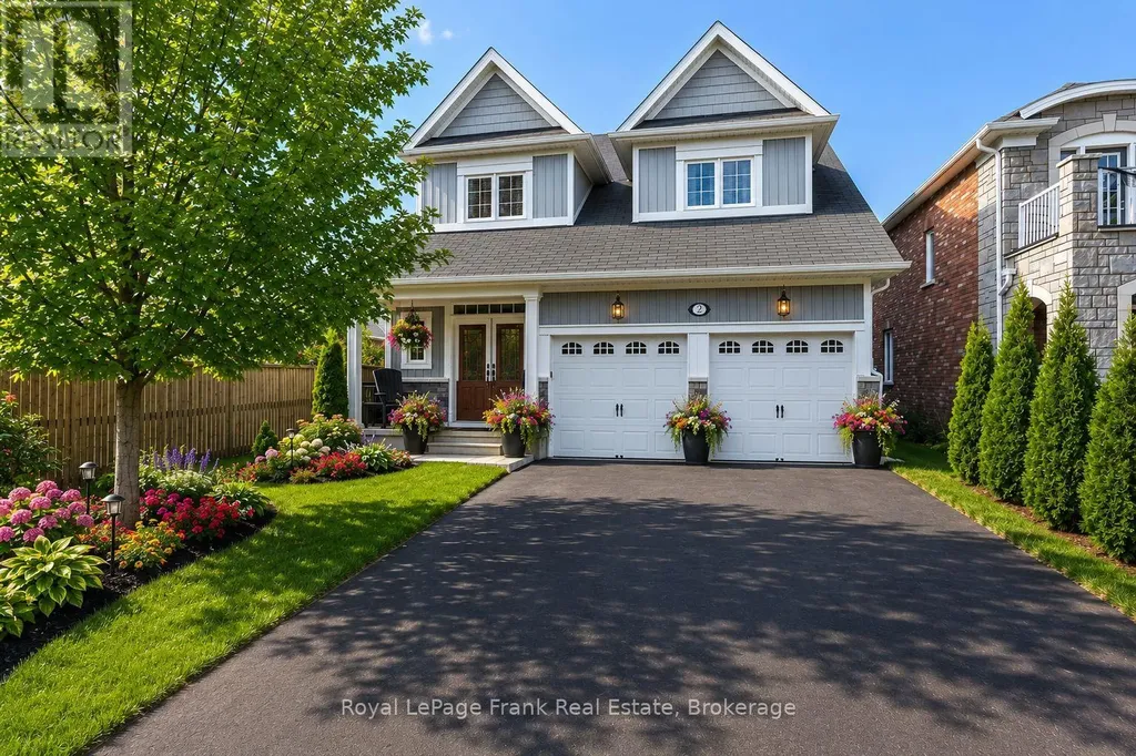 2 Richard Eason Court Otonabee-south Monaghan ON K9J 0G4