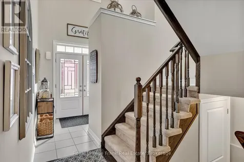 2 Richard Eason Court Otonabee-south Monaghan ON K9J 0G4